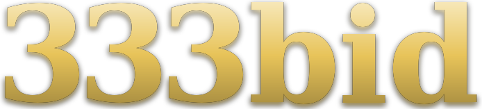 333bid logo